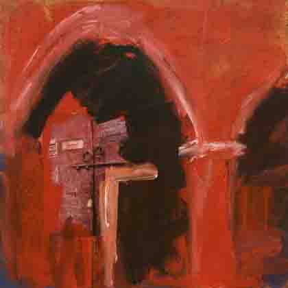 9923-Derb El Bahia-24x24in