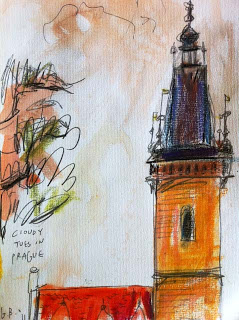 Prauge