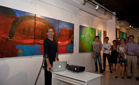 20120426_ATB_0302_SG_GBAT Exhibit Opening