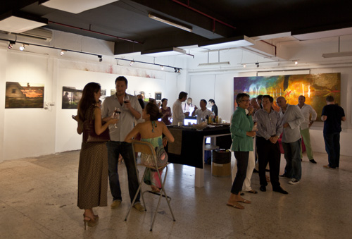 20120426_ATB_0376_SG_GBAT Exhibit Opening