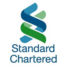 StandChart Bank