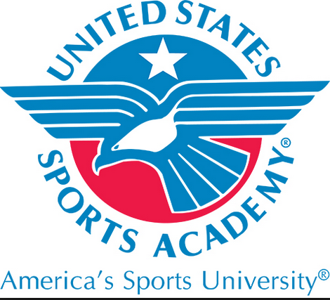 United States sports academy