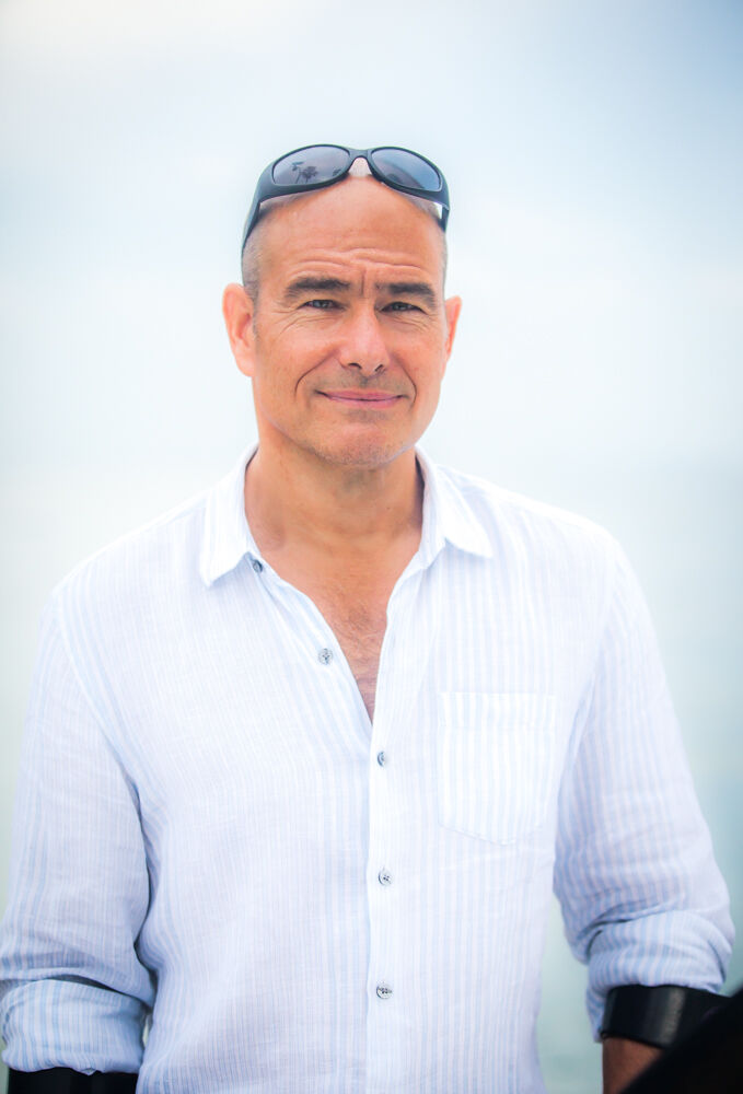 Gregory Burns