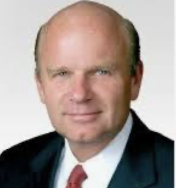 Roger Gaston