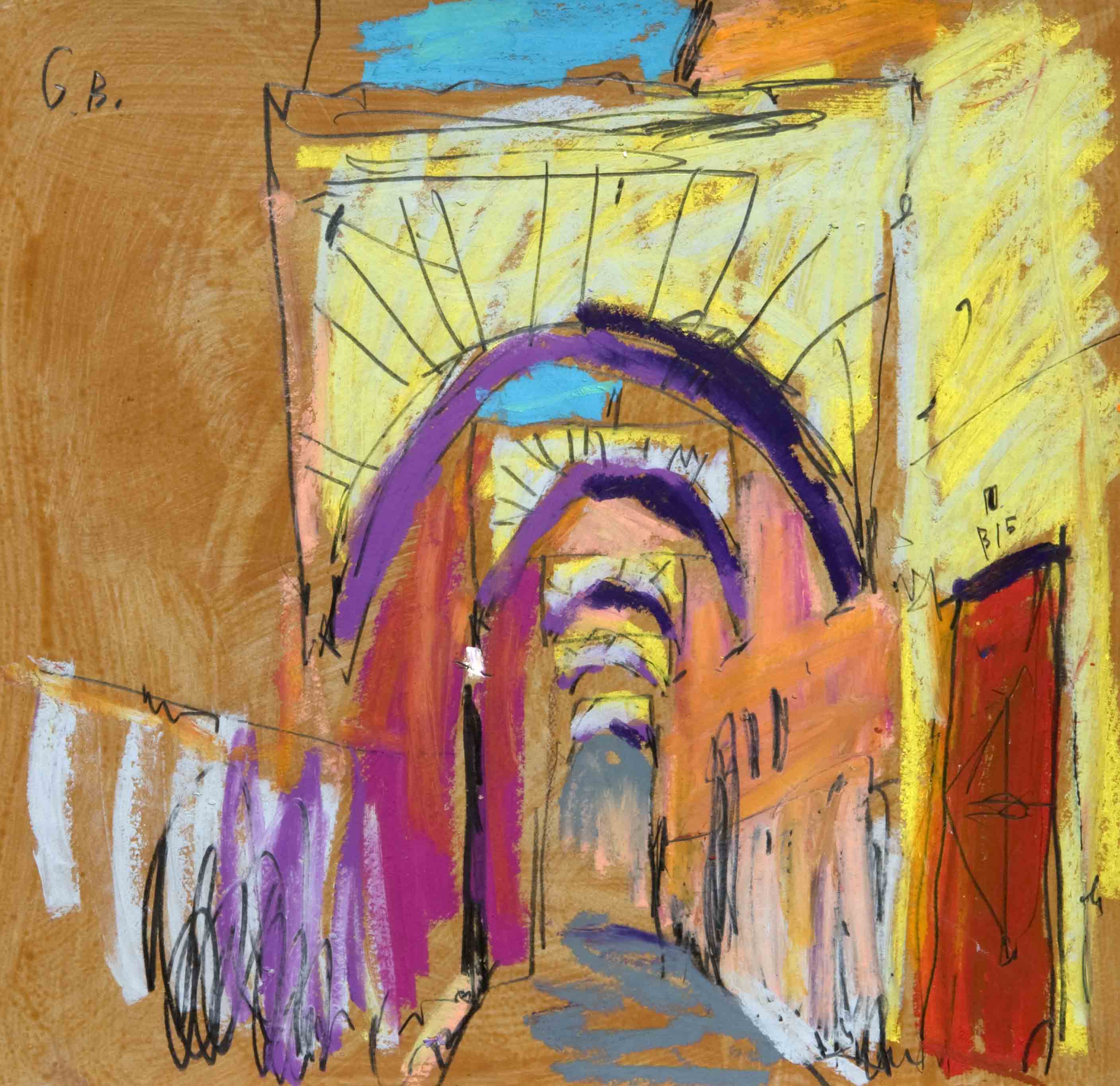 Marrakech 39