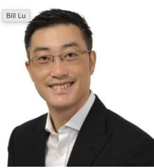 Bill Lu