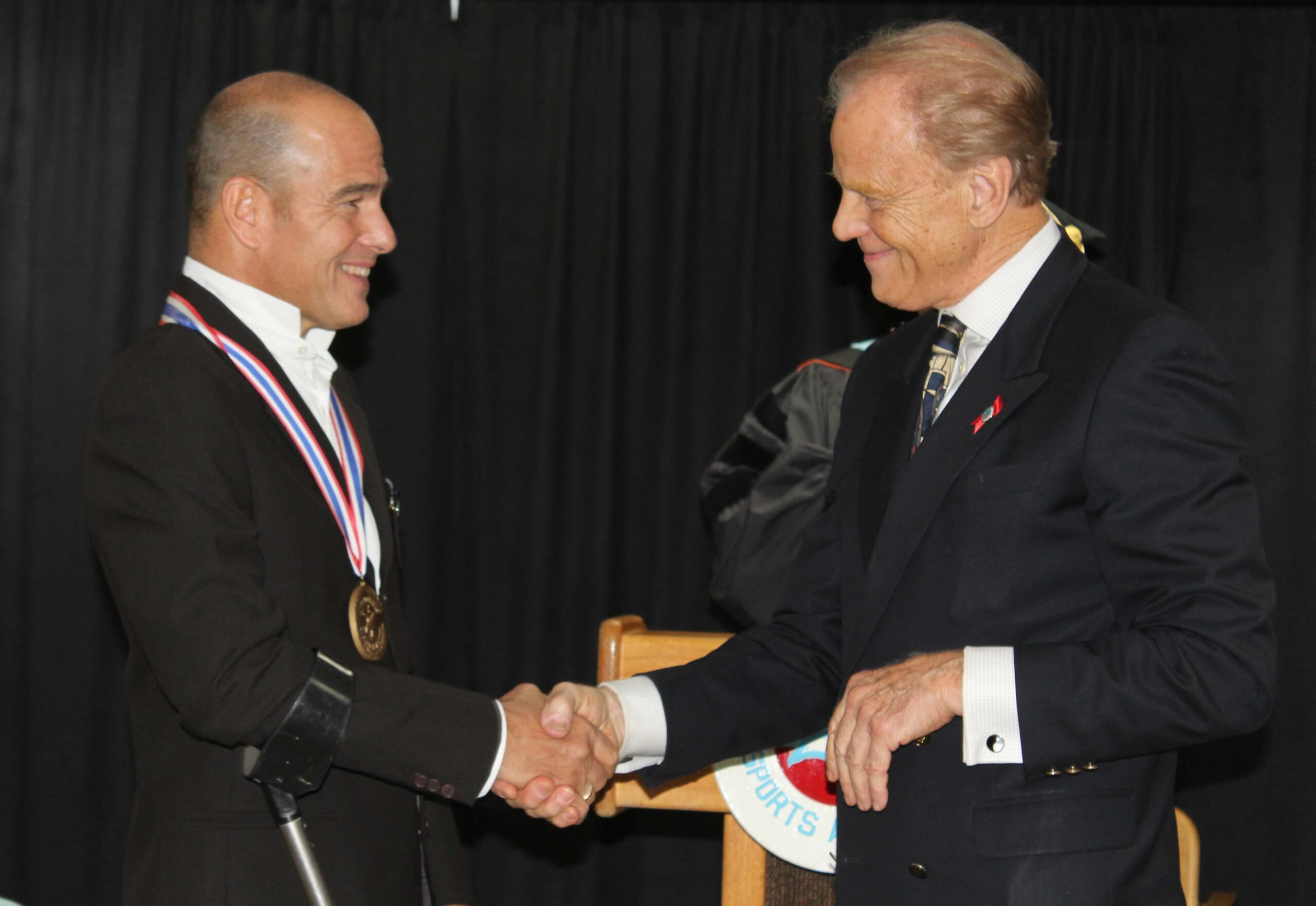 Gregory Burns — 2016 Sports Artist of the Year, United States Sports Academy