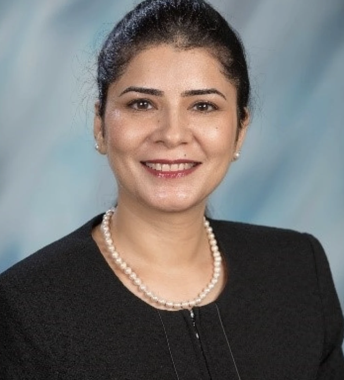 Kawal Preet