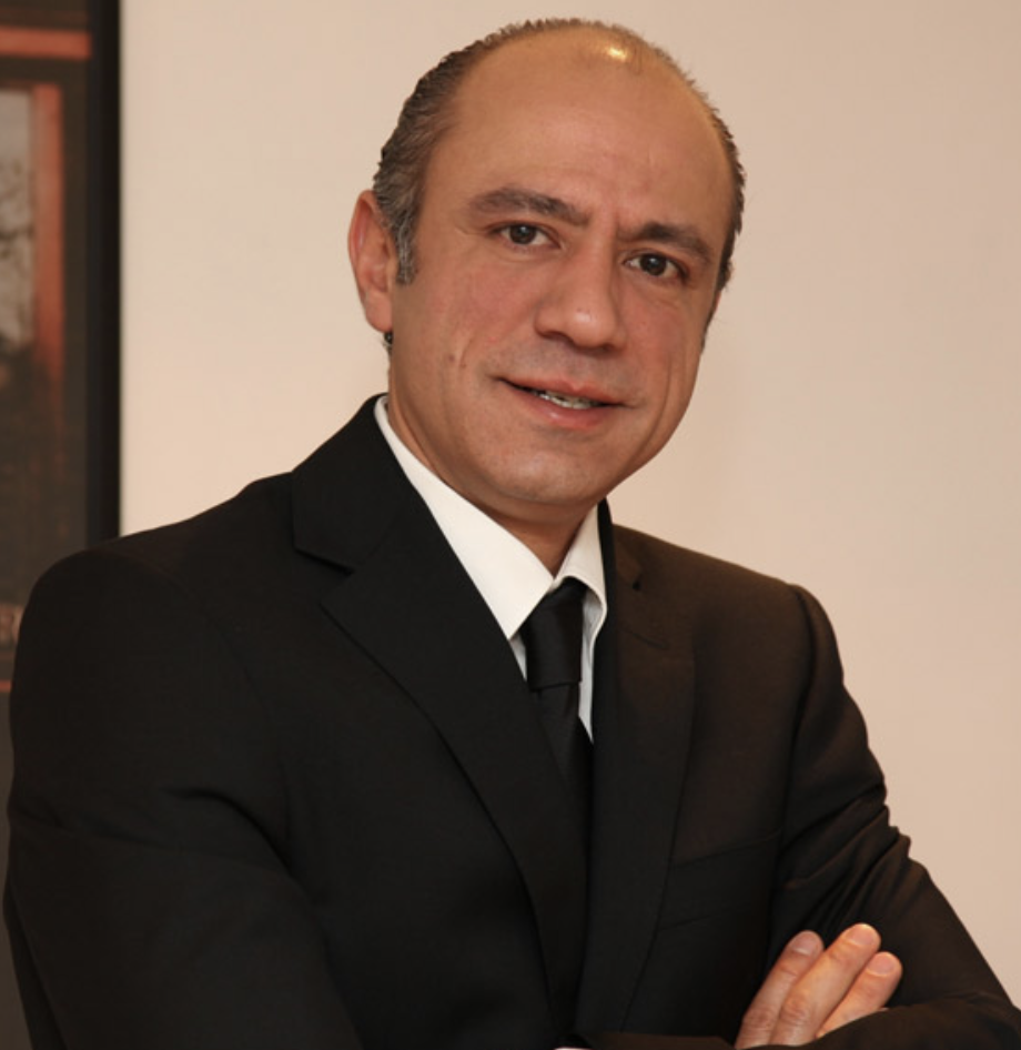 Vladimir Dabbah